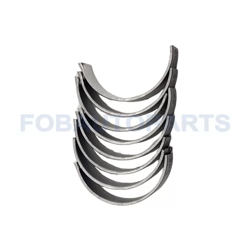 Engine Crankshaft and Connecting Rod Shells Compatible for Toyota 13041-23031 13041-23030 - image 2